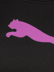 Top Sportivo Nero Puma