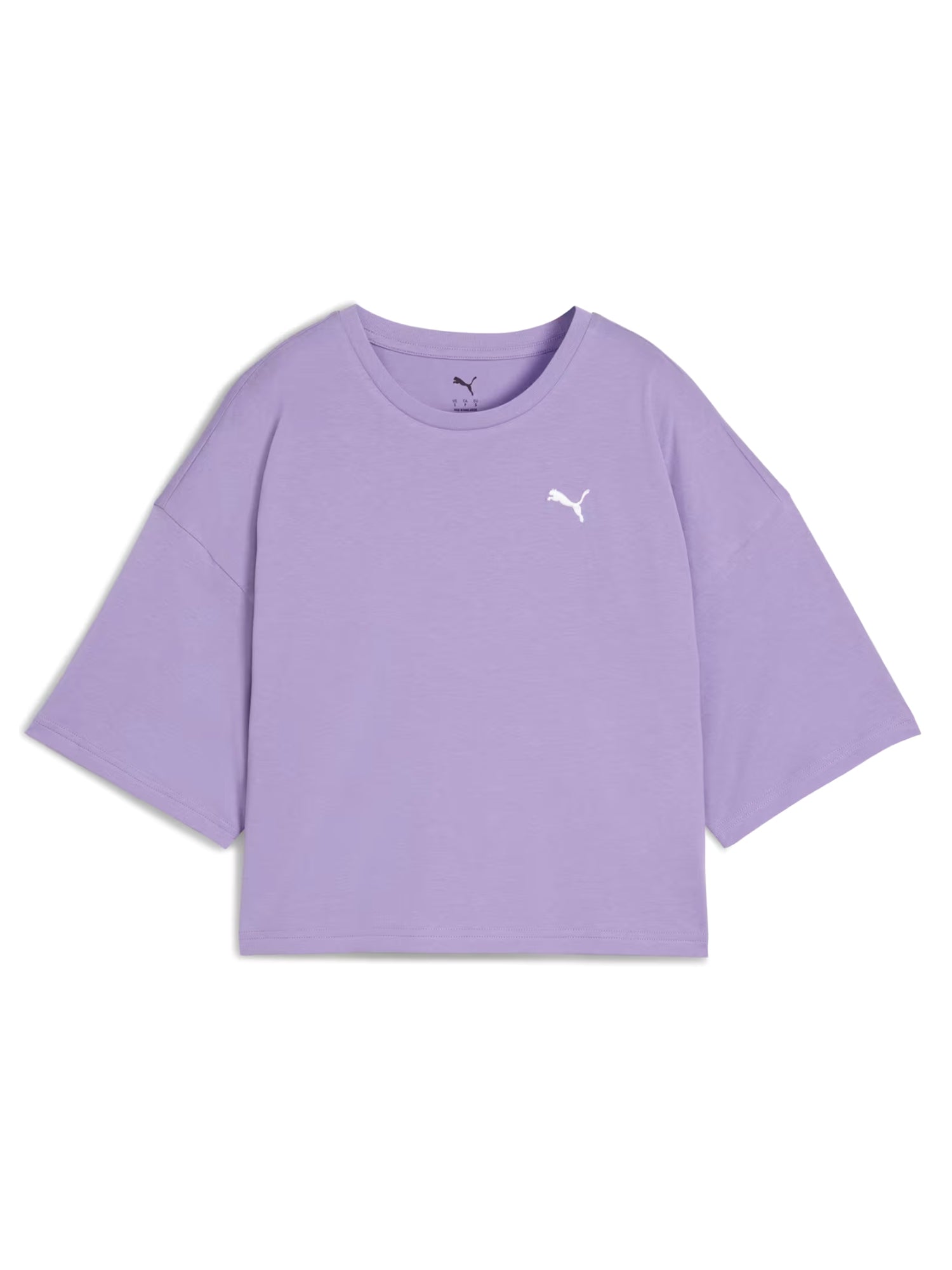 T-shirt Viola Puma