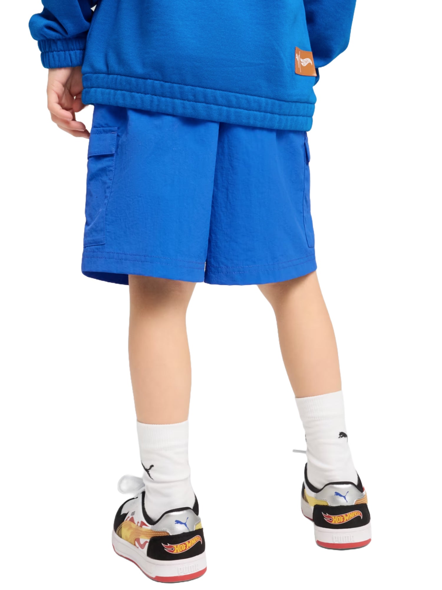 Bermuda Blu Puma