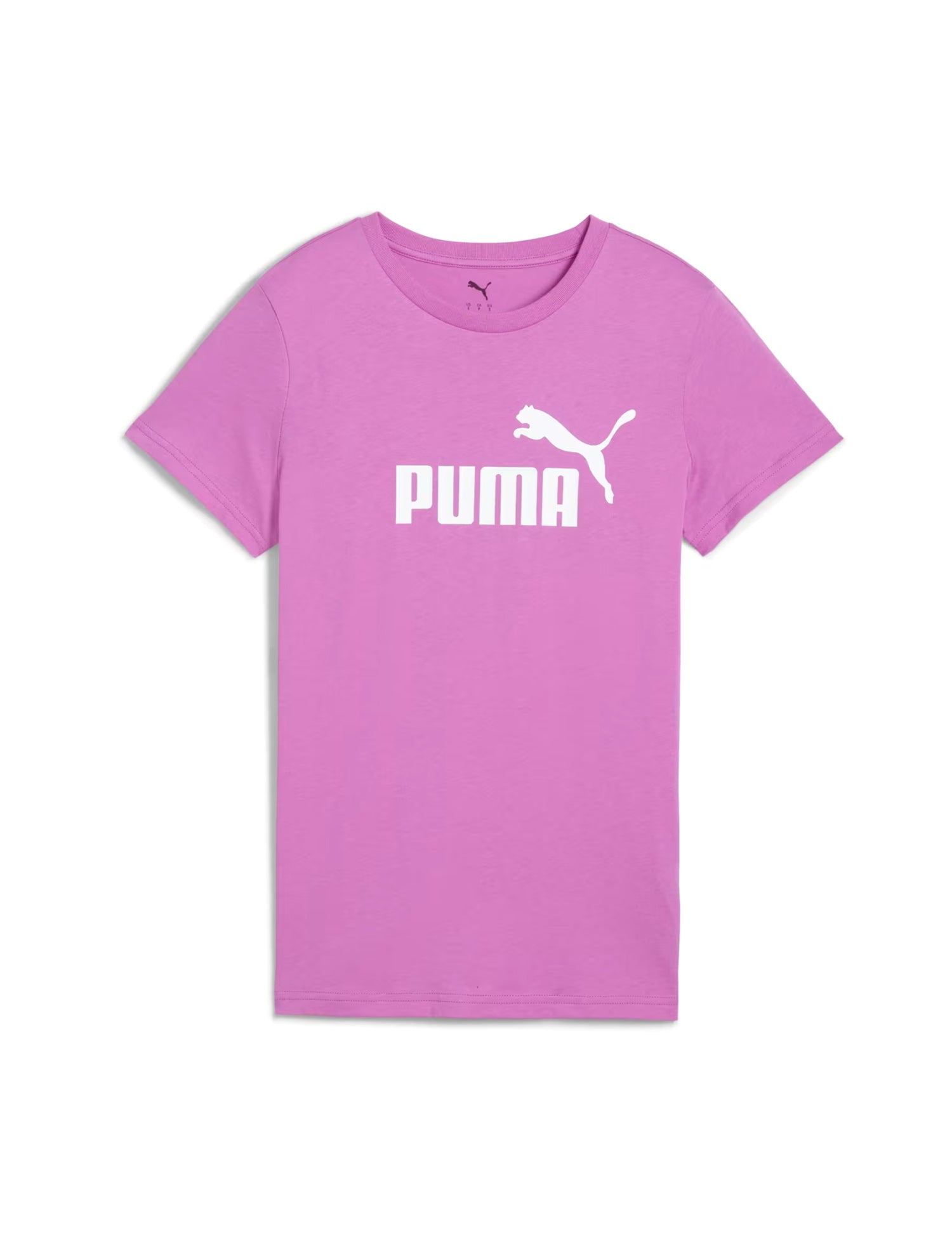 T-shirt Viola Puma