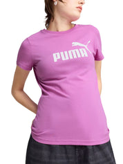 T-shirt Viola Puma