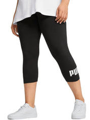Leggings Nero Puma