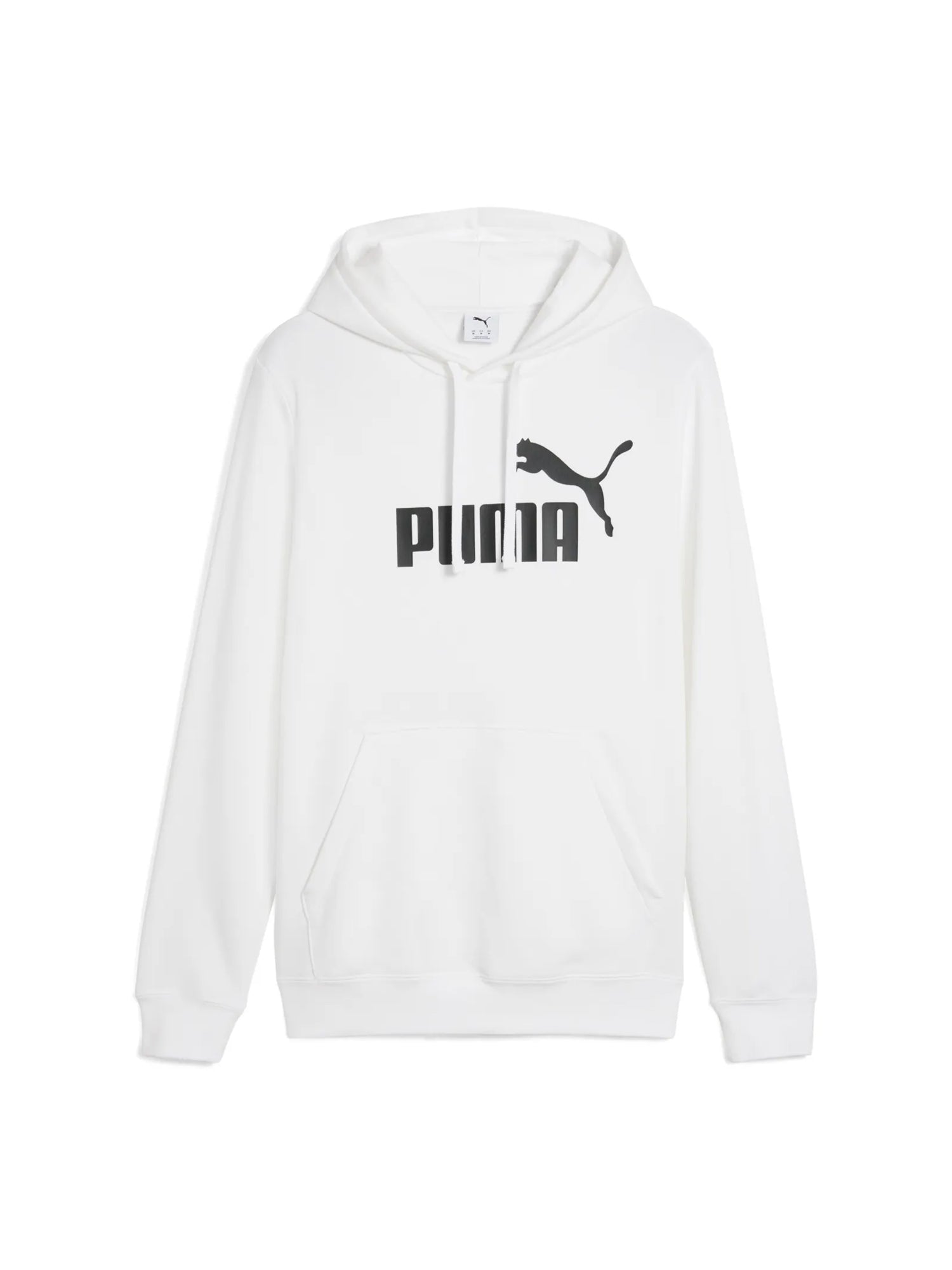 Felpe Bianco Puma