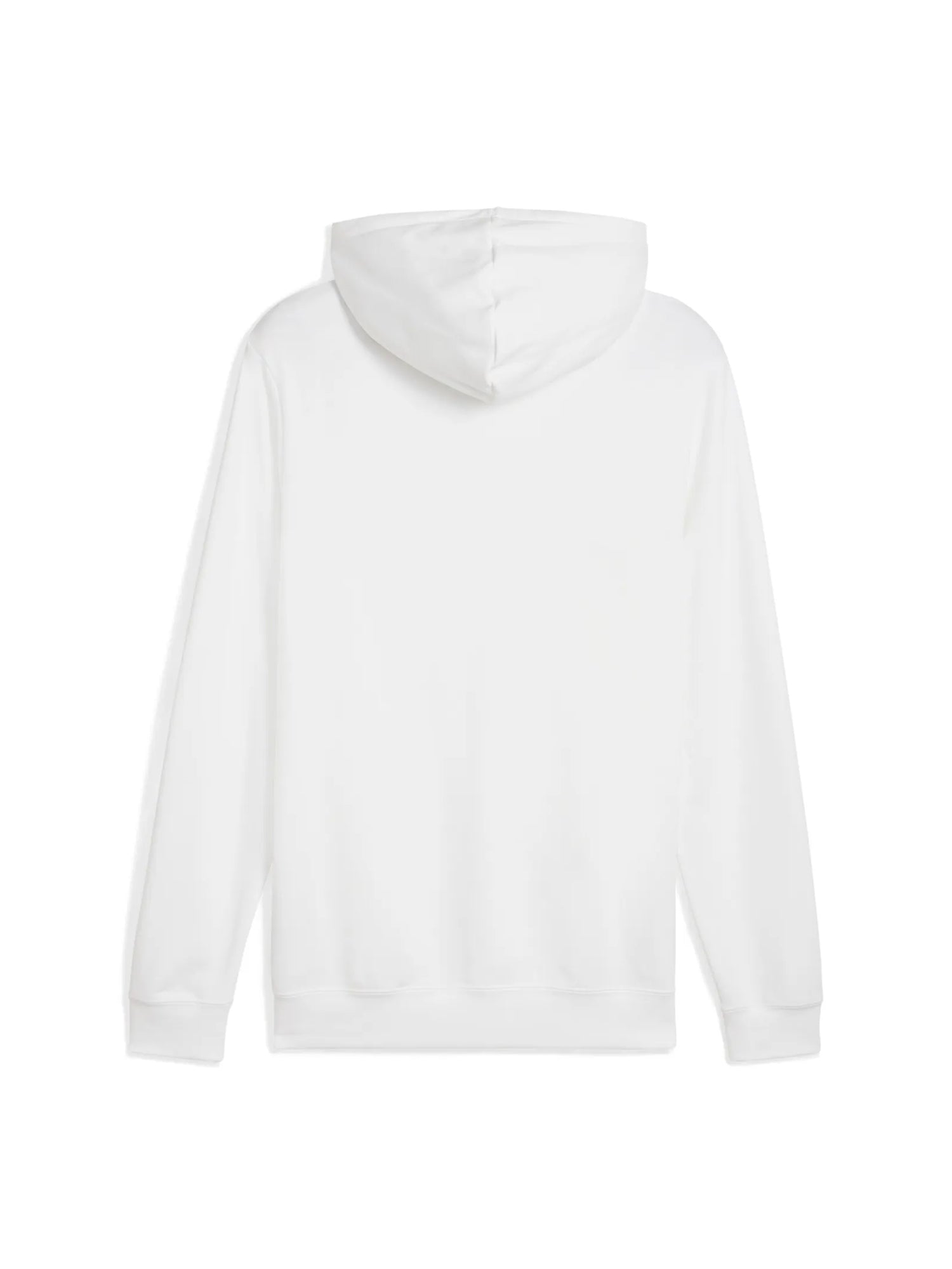 Felpe Bianco Puma