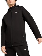 Felpe Nero Puma
