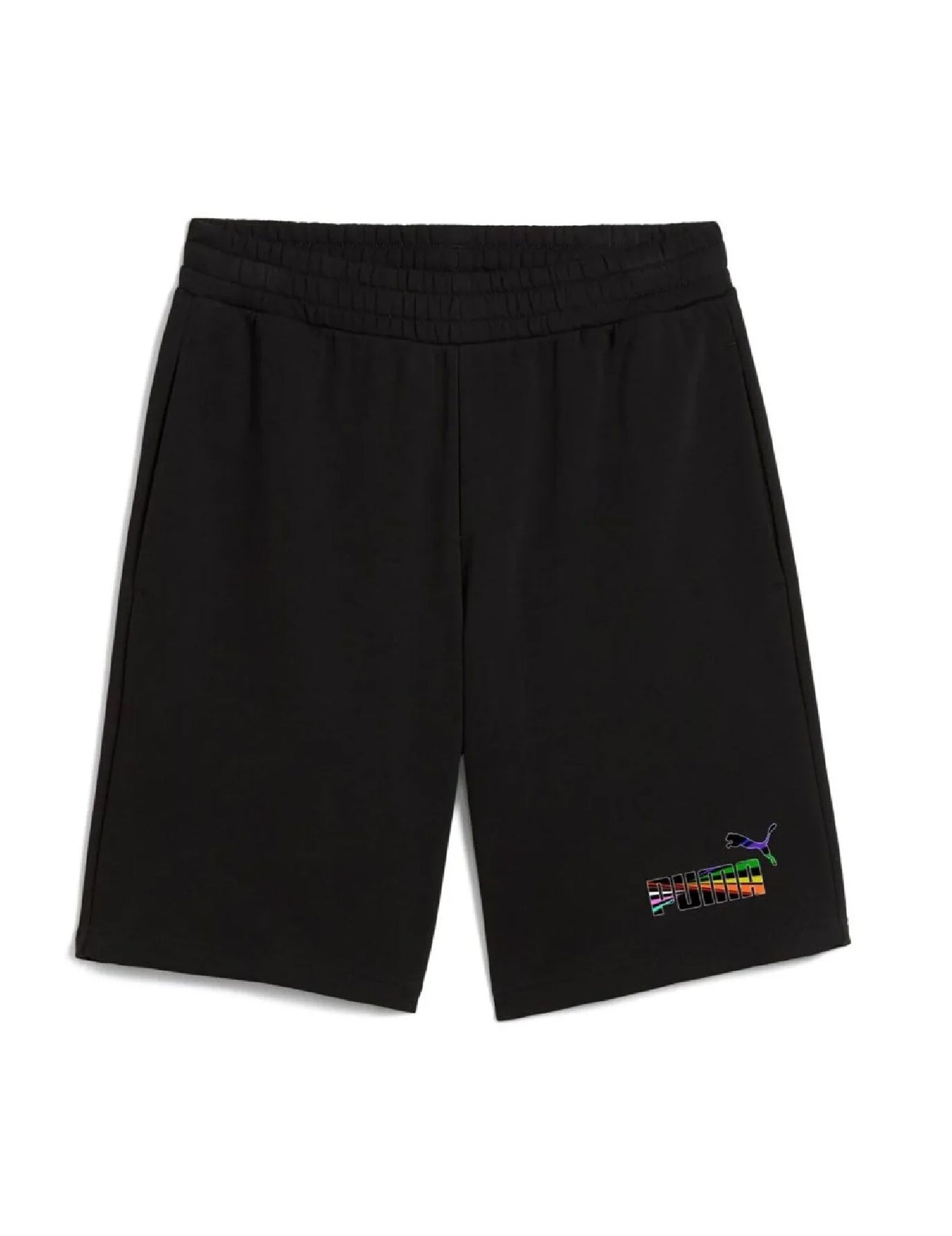 Shorts Nero Puma