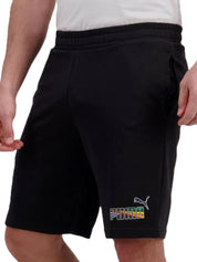 Shorts Nero Puma