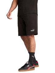 Bermuda Nero Bianco Puma