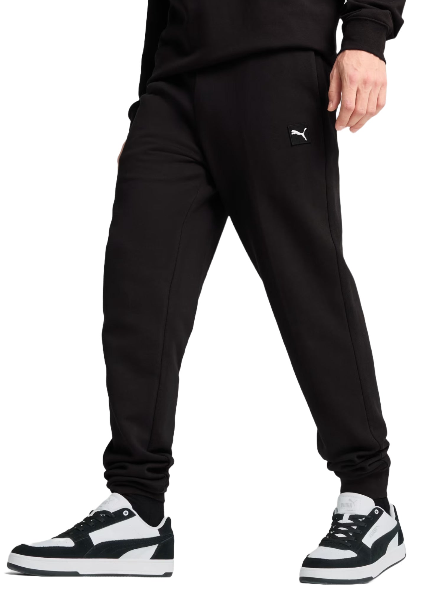 Pantaloni sportivi Nero Puma