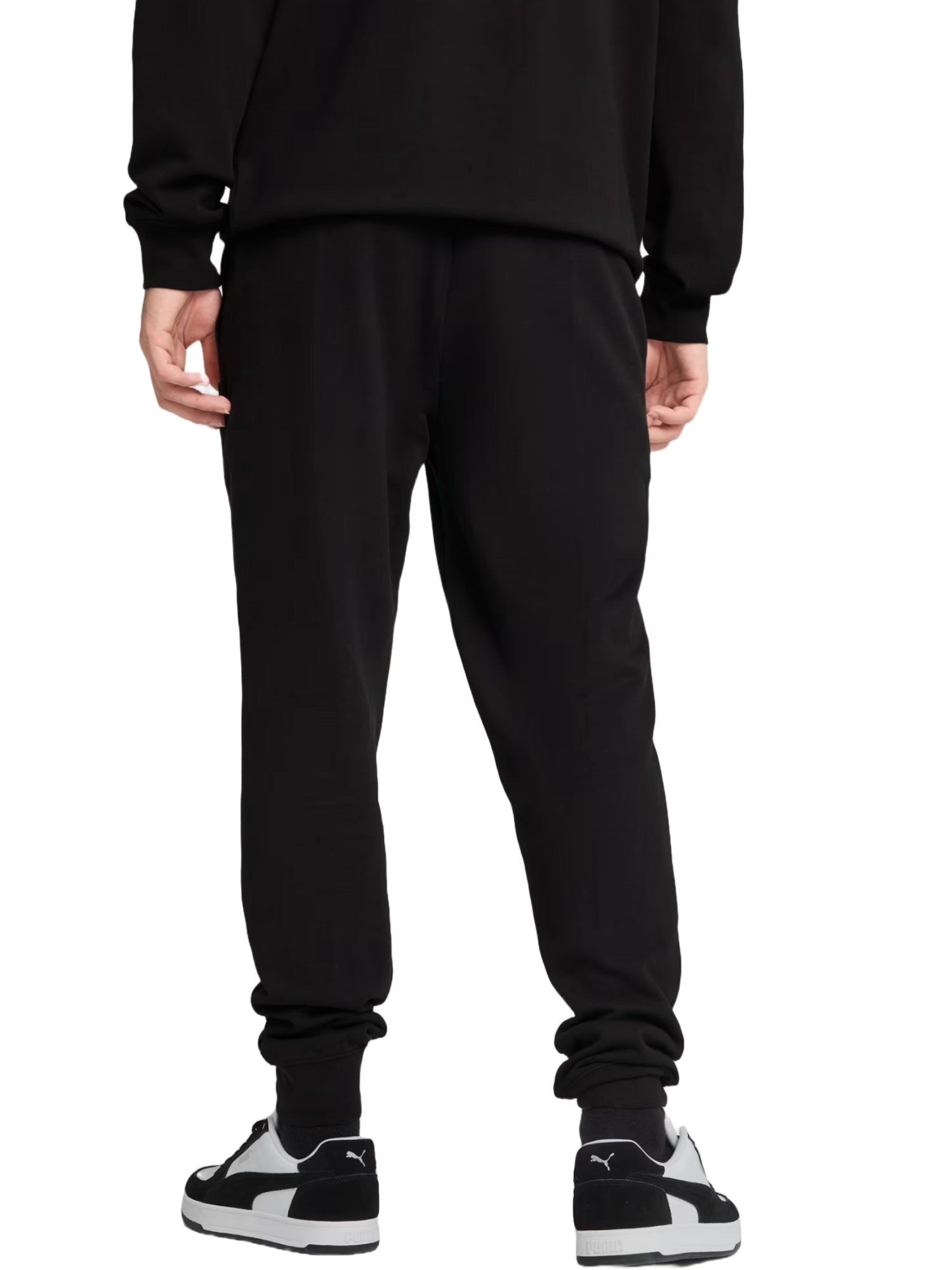 Pantaloni sportivi Nero Puma