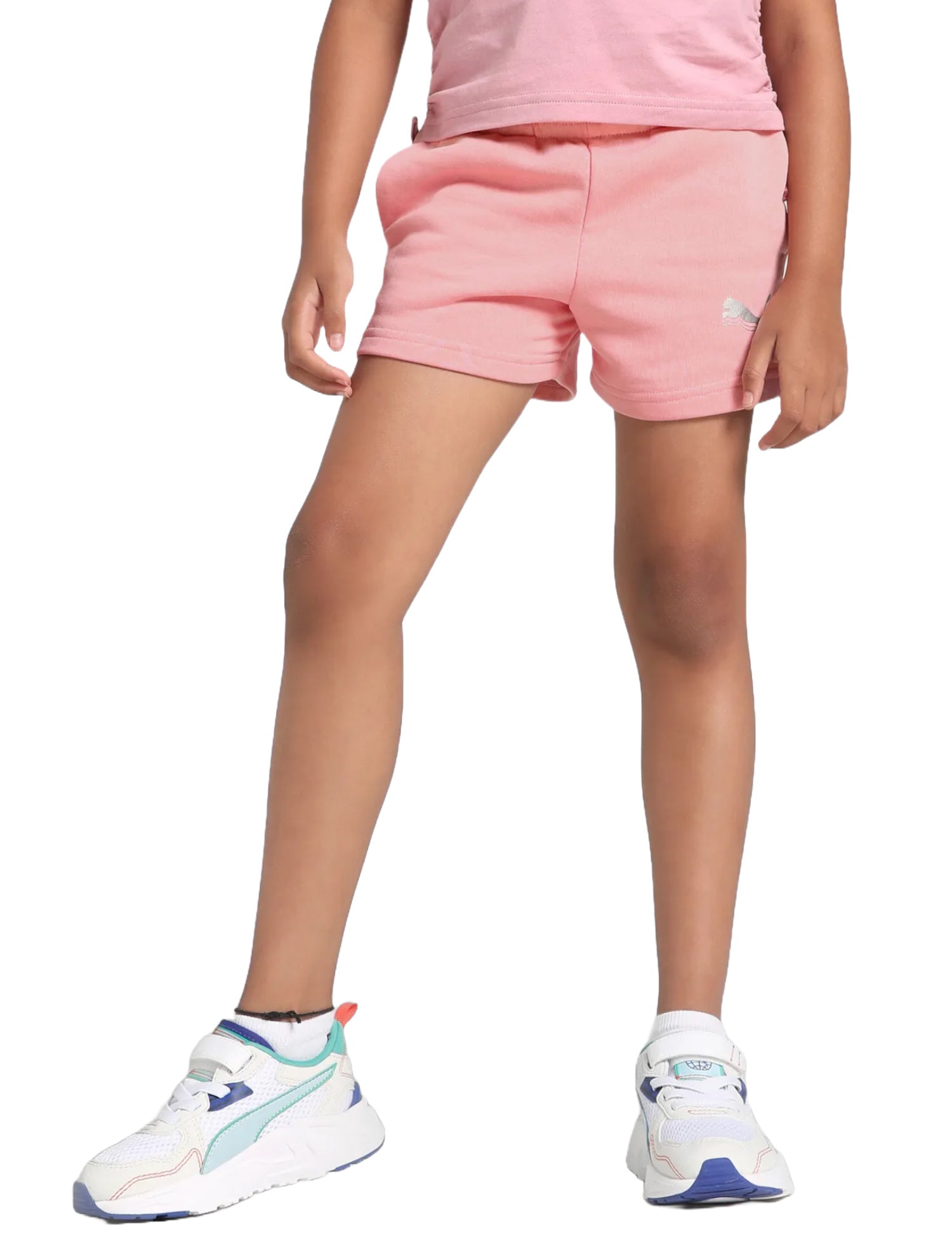 Shorts Rosa Puma