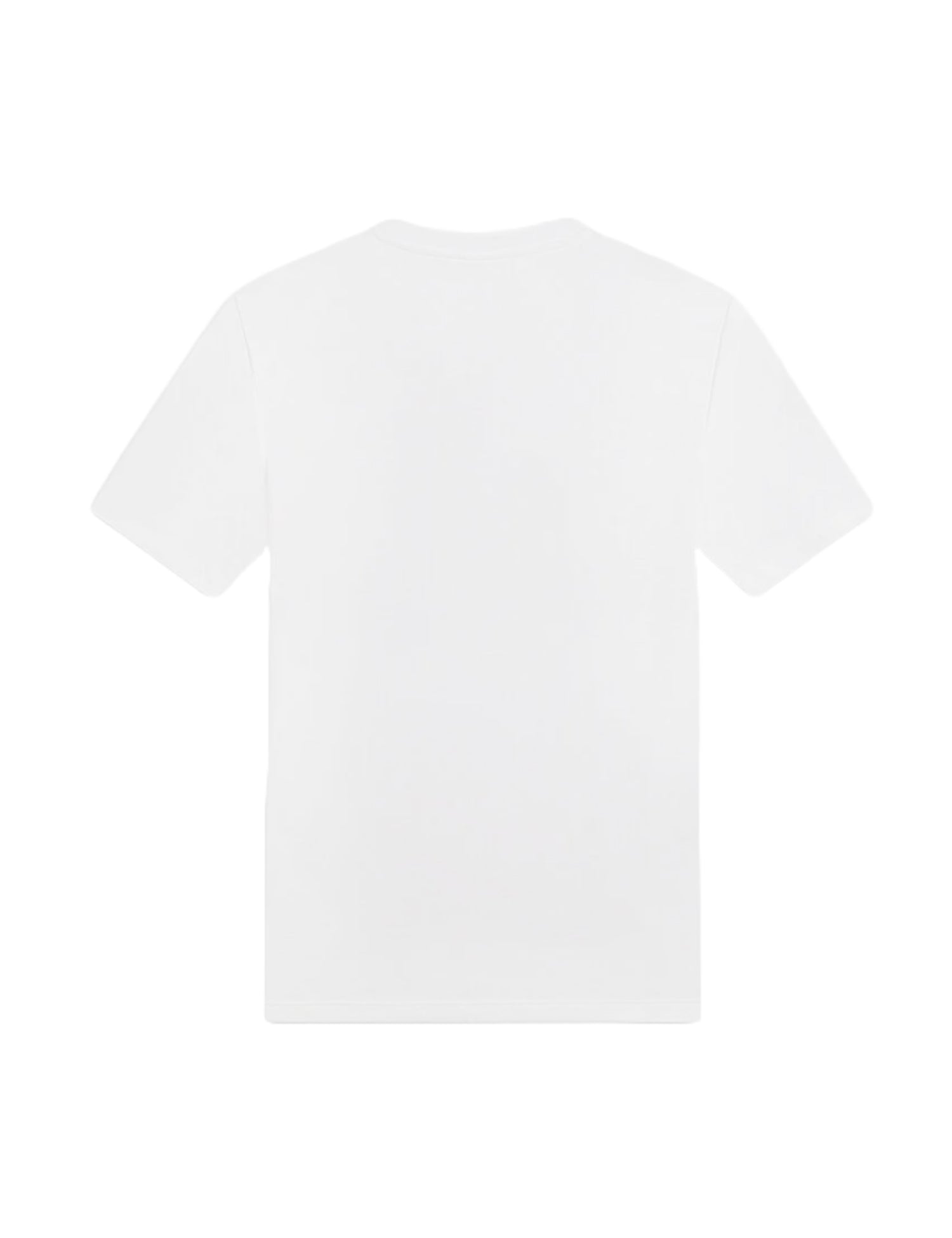 T-shirt Bianco Puma