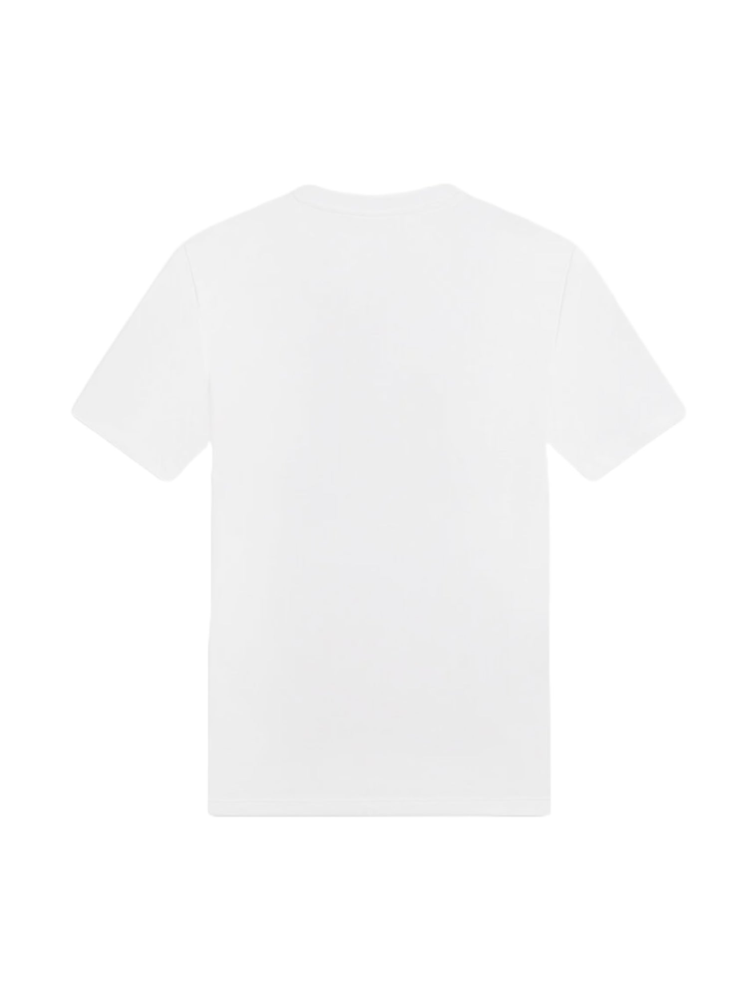 T-shirt Bianco Puma