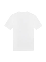 T-shirt Bianco Puma