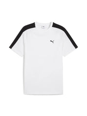 T-shirt Bianco Puma
