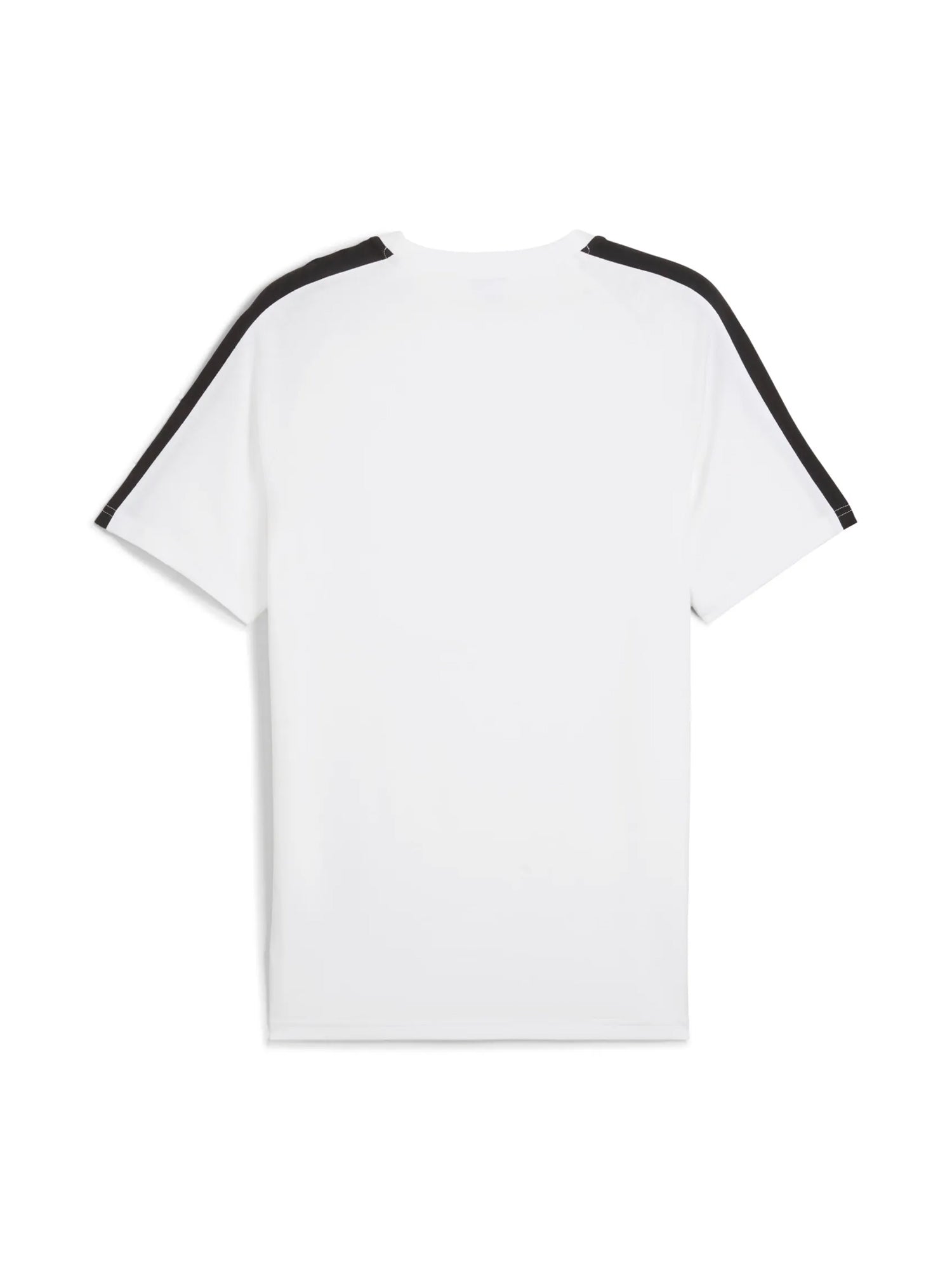 T-shirt Bianco Puma