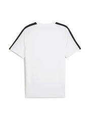 T-shirt Bianco Puma