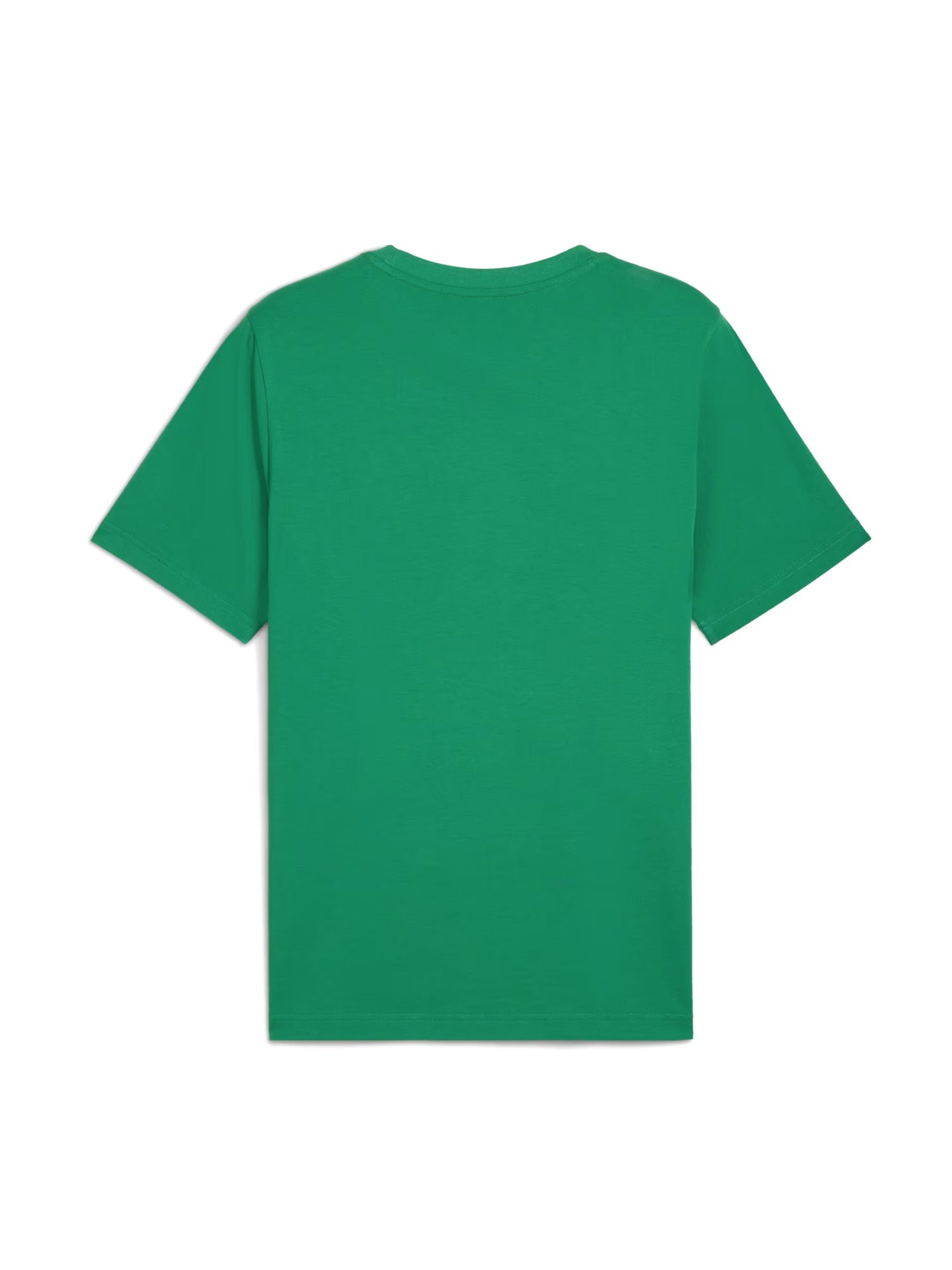 T-shirt Verde Puma
