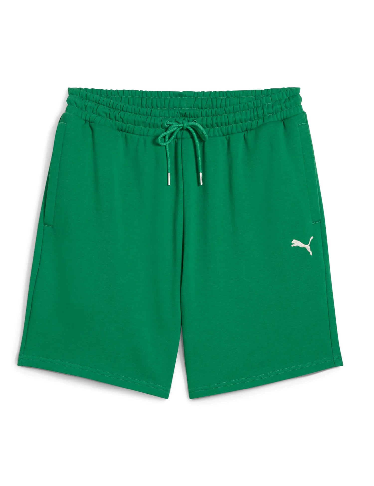 Shorts Verde Puma