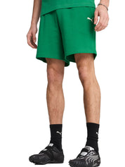 Shorts Verde Puma