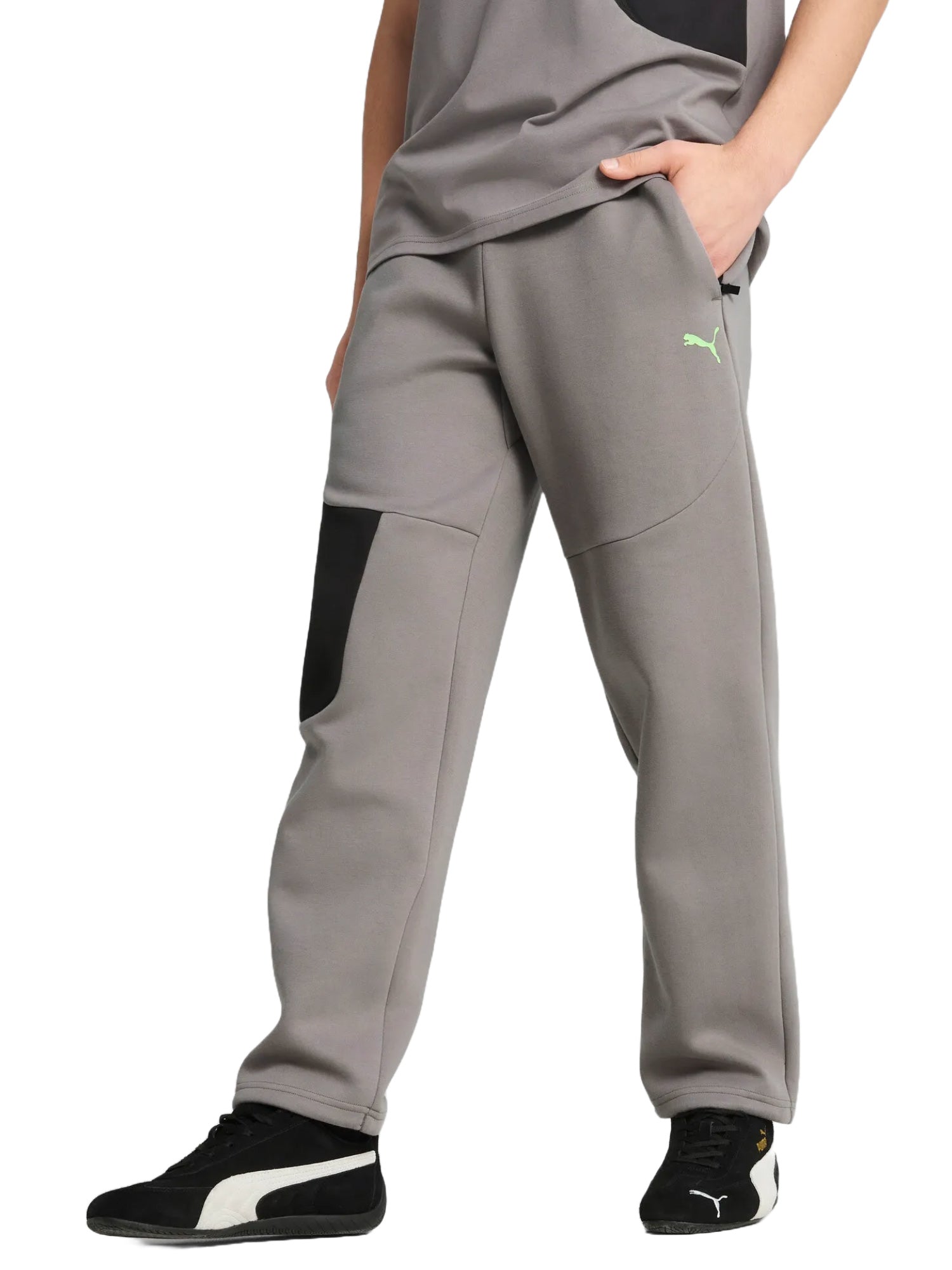 Pantaloni sportivi Grigio Puma