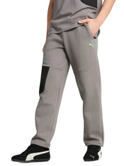 Pantaloni sportivi Grigio Puma