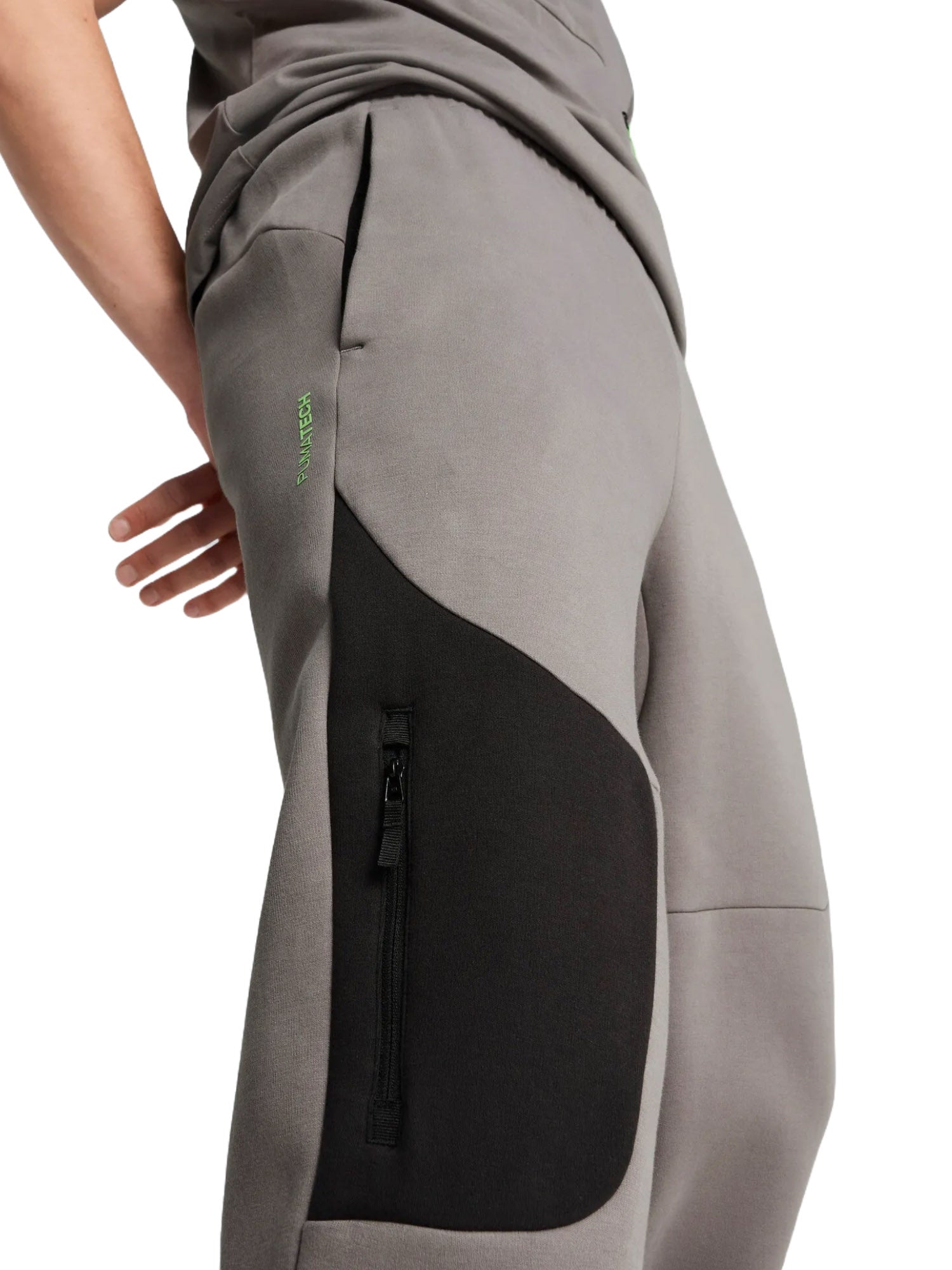 Pantaloni sportivi Grigio Puma