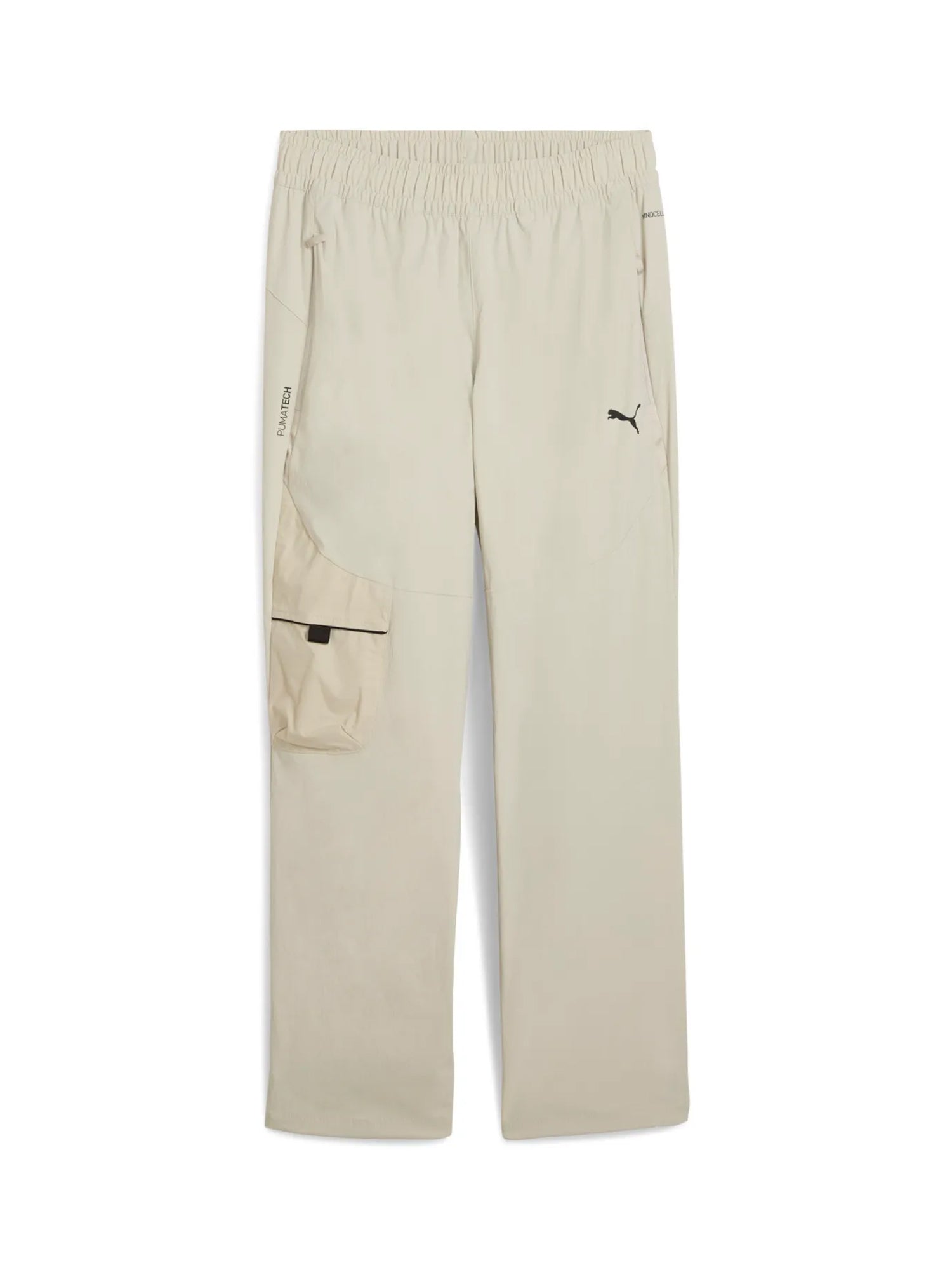 Pantaloni Beige Puma
