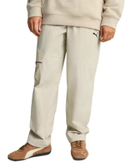 Pantaloni Beige Puma