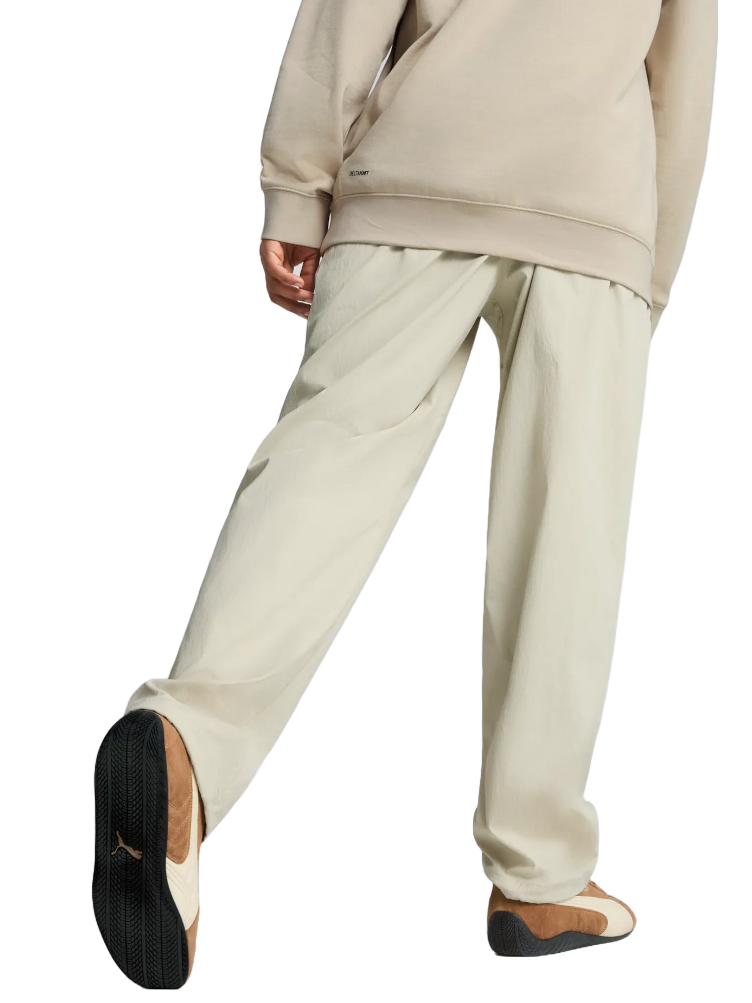 Pantaloni Beige Puma