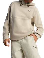 Pantaloni Beige Puma