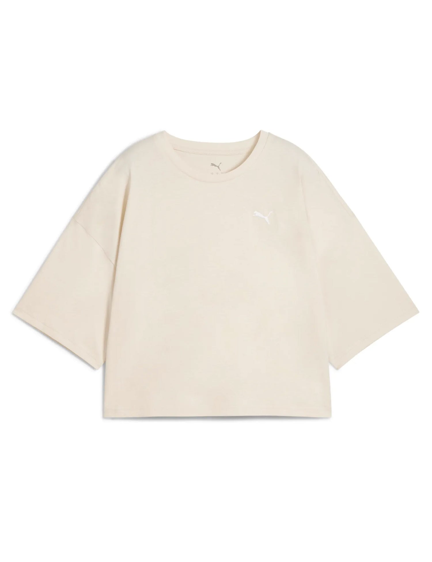 T-shirt Beige Puma