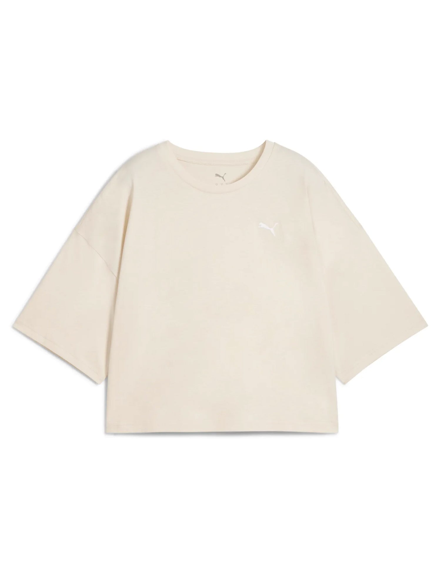 T-shirt Beige Puma