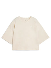 T-shirt Beige Puma