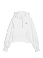 Felpe Bianco Puma