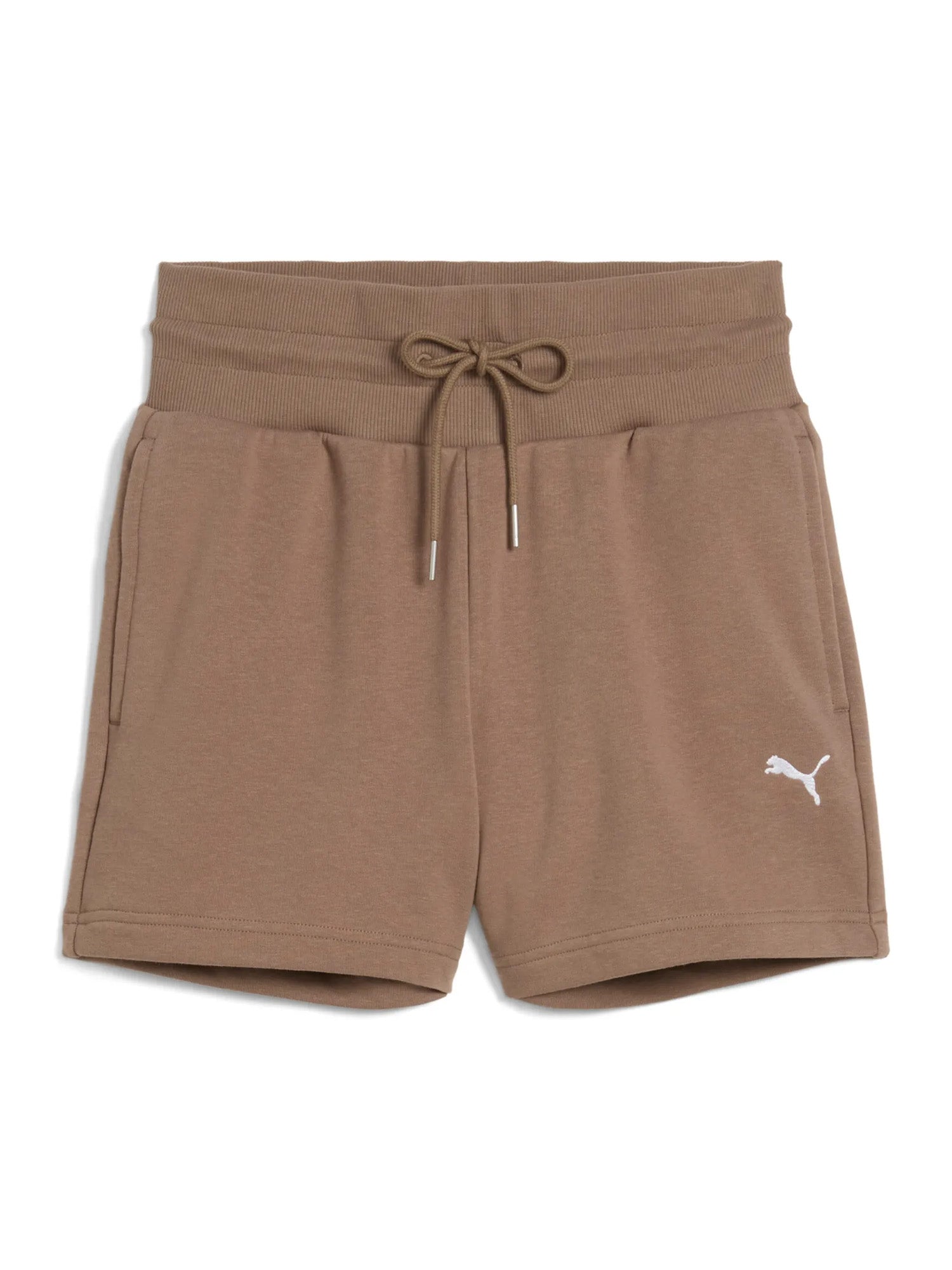 Shorts Marrone Puma