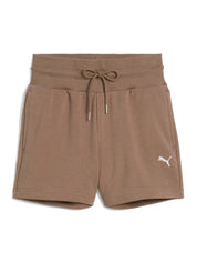 Shorts Marrone Puma