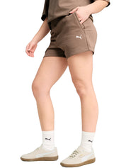 Shorts Marrone Puma