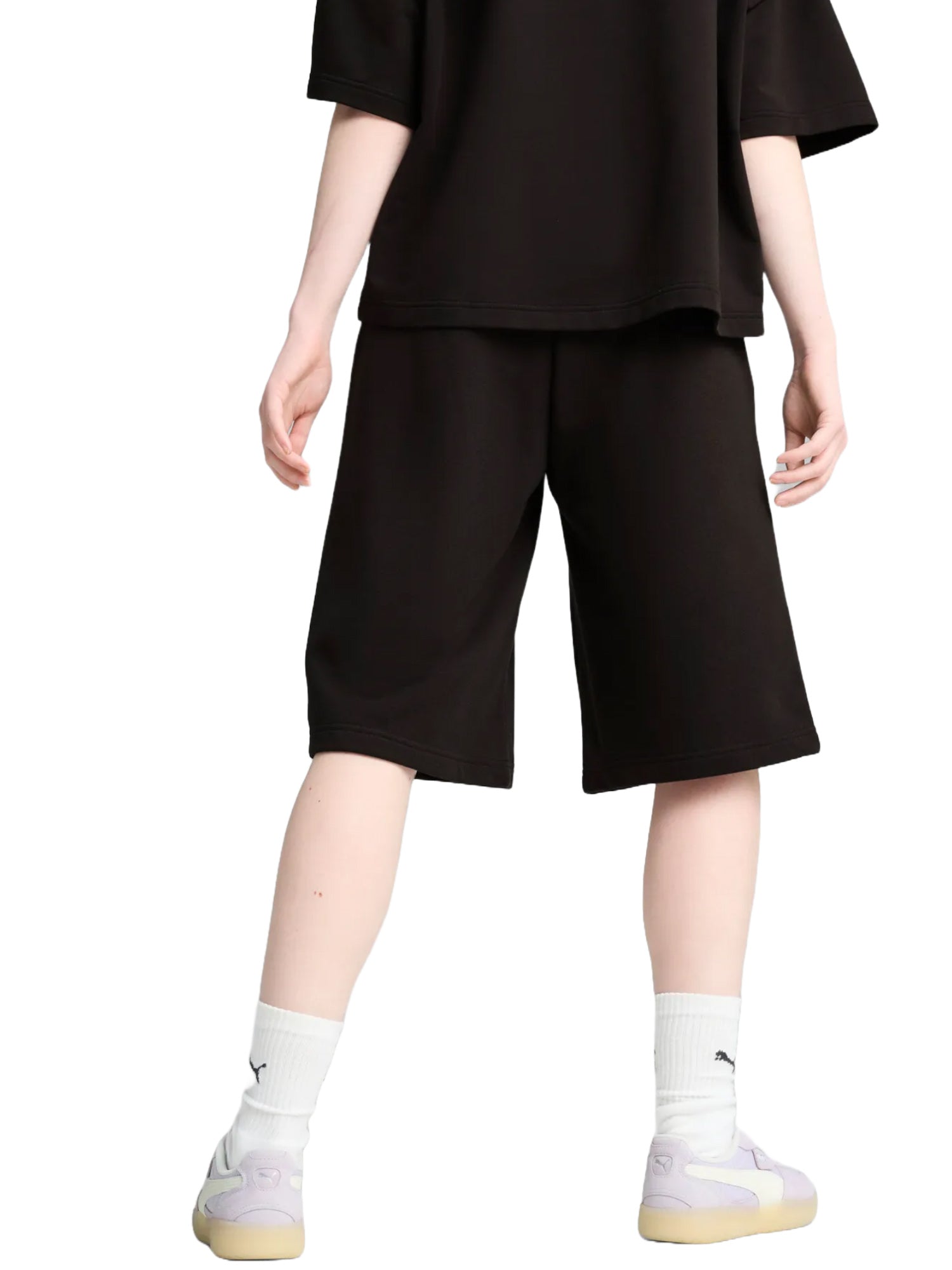 Bermuda Nero Puma