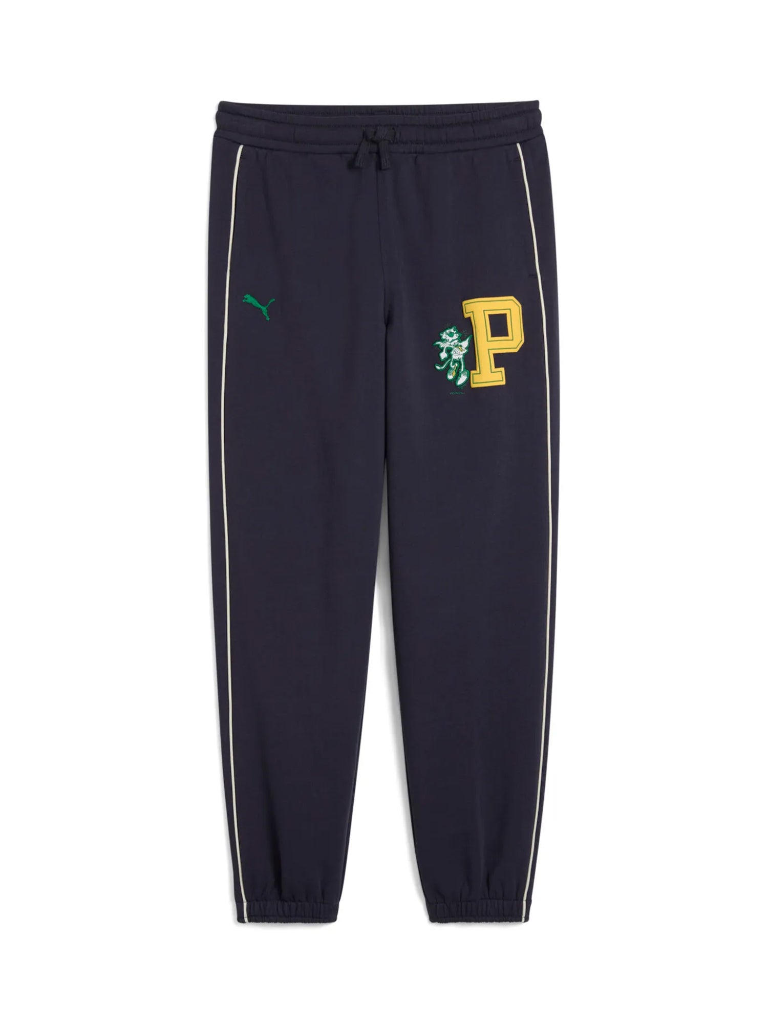 Pantaloni sportivi Blu Puma