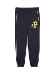 Pantaloni sportivi Blu Puma