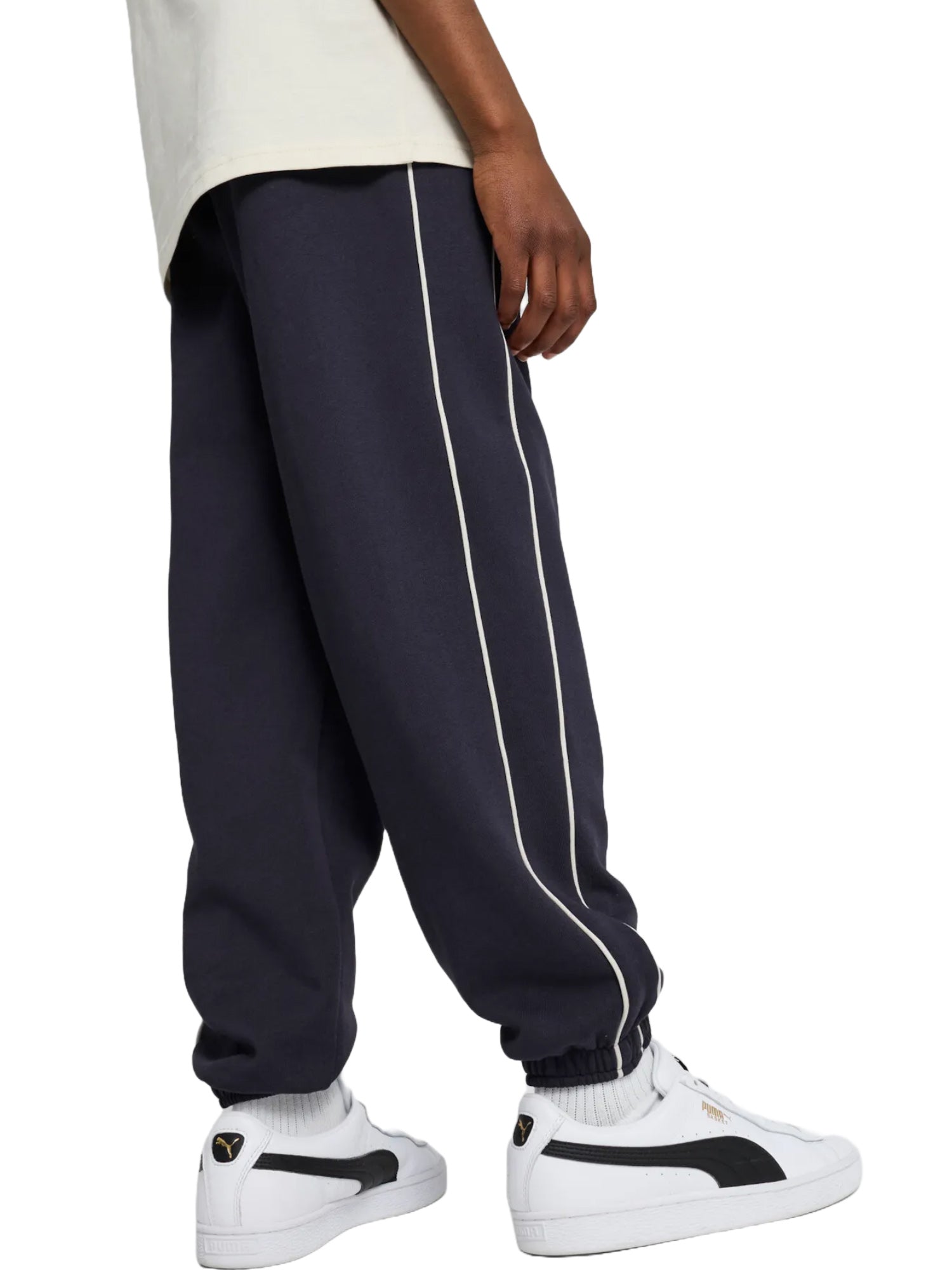 Pantaloni sportivi Blu Puma