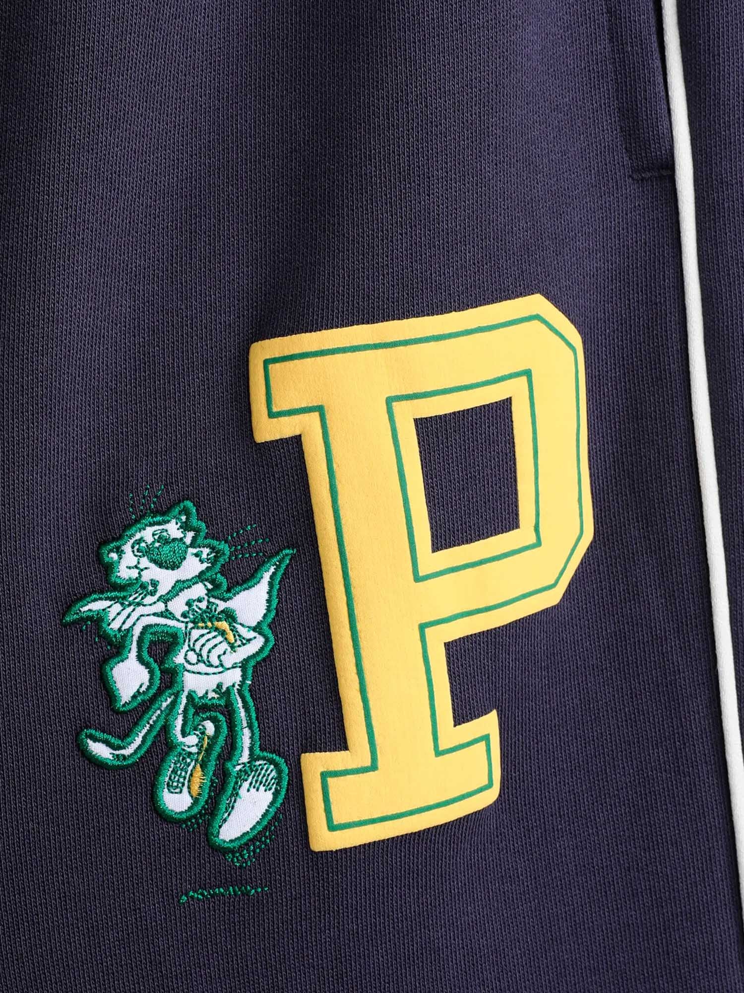 Pantaloni sportivi Blu Puma