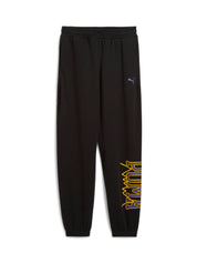 Pantaloni sportivi Nero Puma