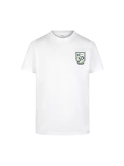 T-shirt Bianco Puma