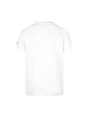 T-shirt Bianco Puma