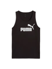 Top e canotte Nero Puma