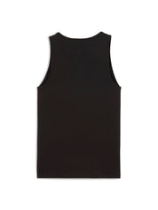 Top e canotte Nero Puma