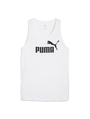 Top e canotte Bianco Puma