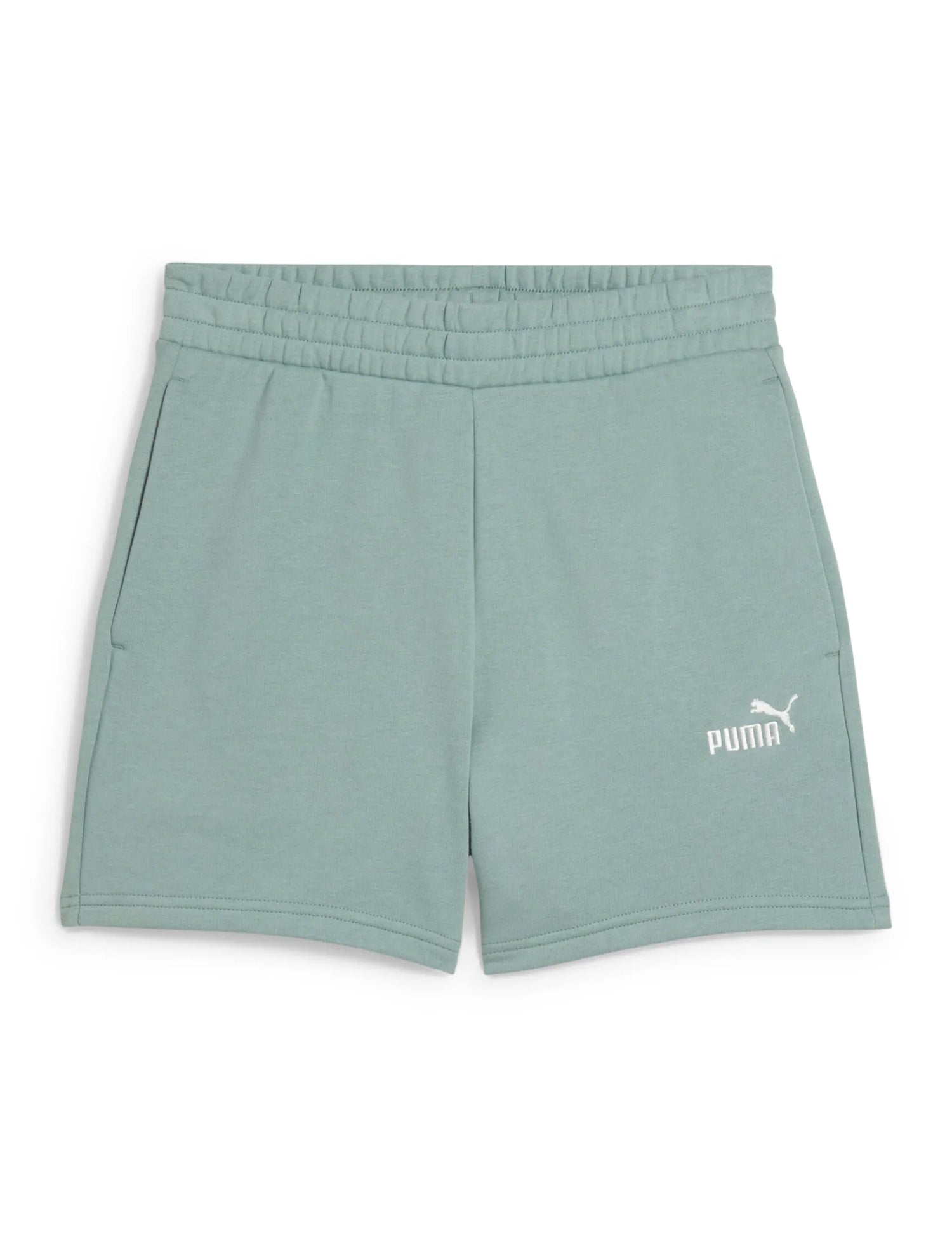 Shorts Verde Puma